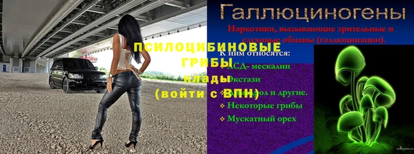 ALPHA PVP Баксан